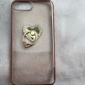 iPhone 7 Plus/8 Plus Case
